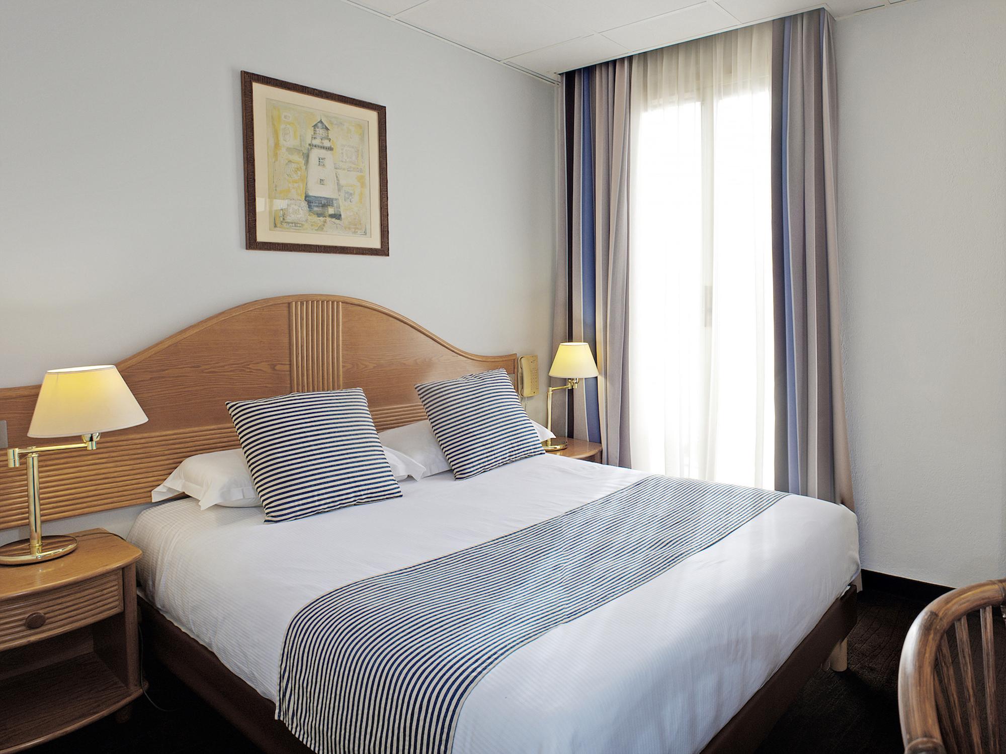 Hotel Esprit D'Azur Nice Rom bilde
