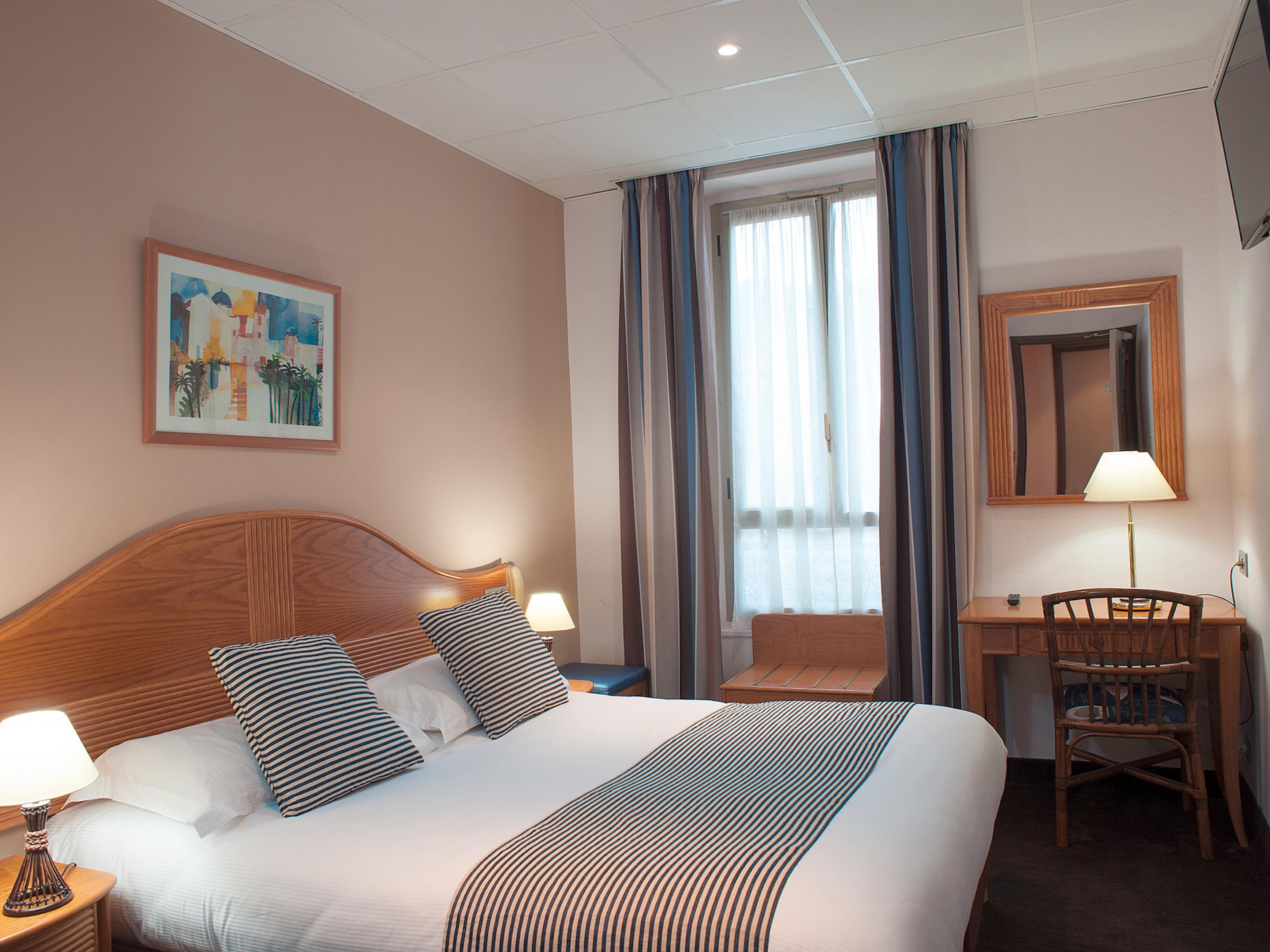 Hotel Esprit D'Azur Nice Eksteriør bilde